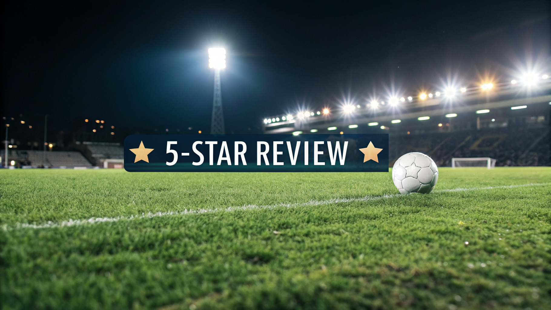 New Review Notification