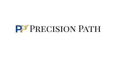 Precision Path Agency logo